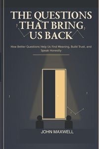 Produktbild: The Questions That Bring Us Back