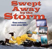 Produktbild: Swept Away by the Storm