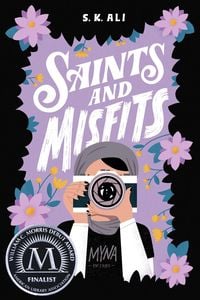 Produktbild: Saints and Misfits