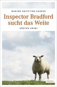 Produktbild: Inspector Bradford sucht das Weite
