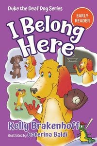 Produktbild: I Belong Here