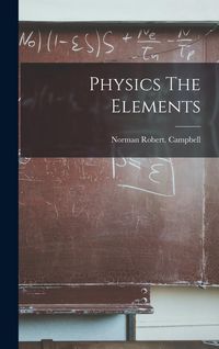 Produktbild: Physics The Elements