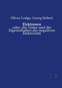 Produktbild: Elektronen