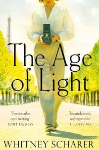 Produktbild: The Age of Light