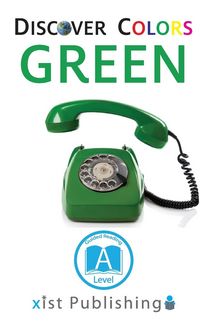 Produktbild: Green