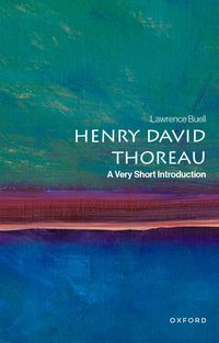 Produktbild: Henry David Thoreau