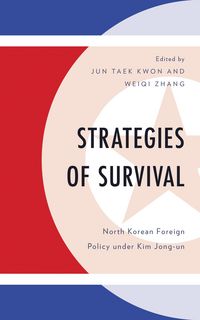 Produktbild: Strategies of Survival