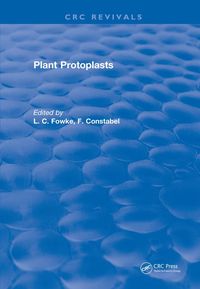 Produktbild: Plant Protoplasts