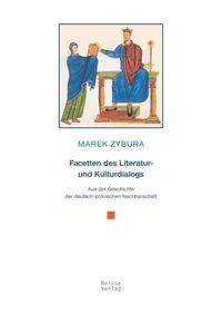 Produktbild: Facetten des Literatur- und Kulturdialogs