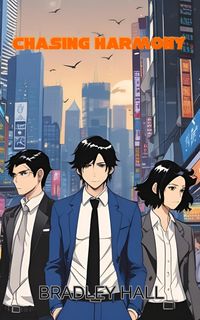 Produktbild: Chasing Harmony
