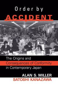 Produktbild: Order By Accident
