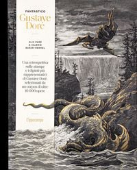 Produktbild: Fantastico Gustave Dor&eacute;
