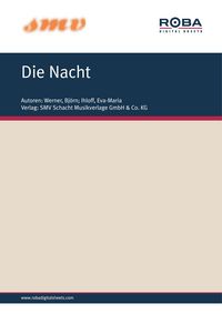 Produktbild: Die Nacht