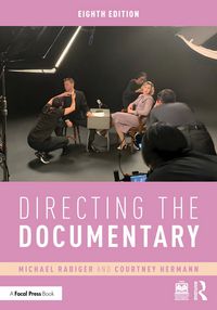 Produktbild: Directing the Documentary