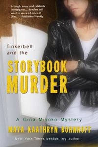 Produktbild: Tinkerbell and the Storybook Murder