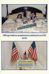 Produktbild: My Awakening