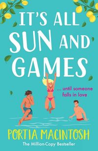 Produktbild: It's All Sun and Games