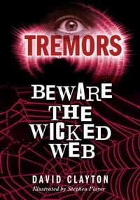 Produktbild: Beware The Wicked Web