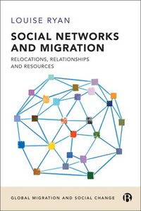 Produktbild: Social Networks and Migration