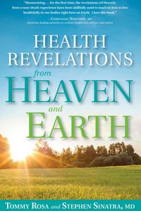 Produktbild: Health Revelations from Heaven