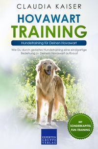 Bild vom Artikel Hovawart Training - Hundetraining für Deinen Hovawart vom Autor Claudia Kaiser