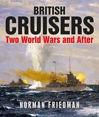 Produktbild: British Cruisers
