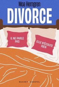 Produktbild: Divorce