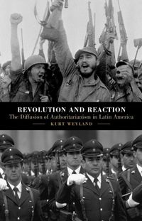 Produktbild: Revolution and Reaction