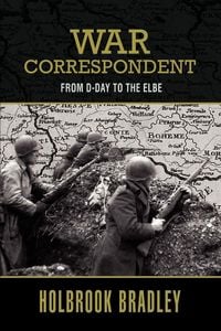 Produktbild: War Correspondent