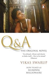 Produktbild: Q and A