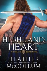 Produktbild: Highland Heart