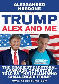 Produktbild: Trump, Alex and me