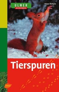 Produktbild: Tierspuren