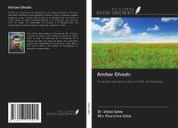 Produktbild: Amitav Ghosh: