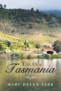 Produktbild: Tales of Tasmania