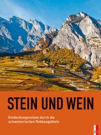 Produktbild: Stein und Wein