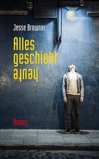 Produktbild: Alles geschieht heute