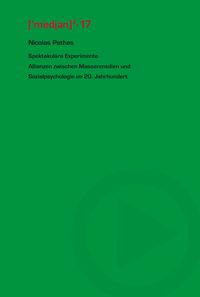 Produktbild: Spektakul&auml;re Experimente
