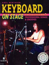 Produktbild: Keyboard On Stage