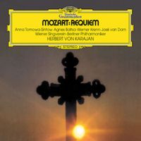 Produktbild: Requiem Kv626/Kr&ouml;nungs-Messe