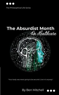 Produktbild: The Absurdist Month