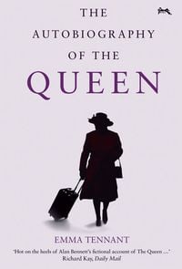 Produktbild: Autobiography of the Queen