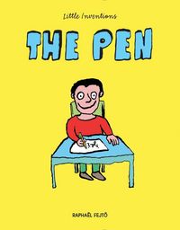 Produktbild: The Pen