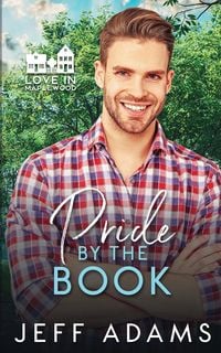 Produktbild: Pride by the Book