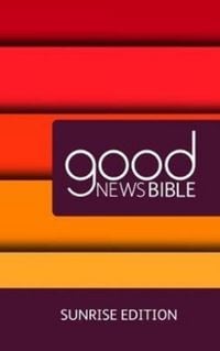 Produktbild: GNB Sunrise Bible