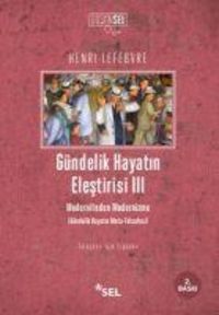Produktbild: G&uuml;ndelik Hayatin Elestirisi 3