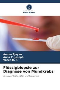 Produktbild: Fl&uuml;ssigbiopsie zur Diagnose von Mundkrebs