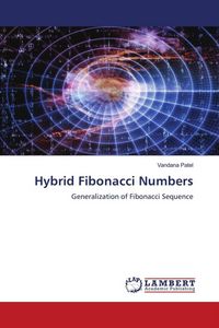 Produktbild: Hybrid Fibonacci Numbers