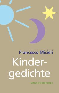 Produktbild: Kindergedichte