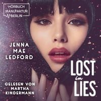 Produktbild: Lost in Lies